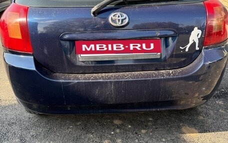 Toyota Corolla, 2002 год, 410 000 рублей, 2 фотография