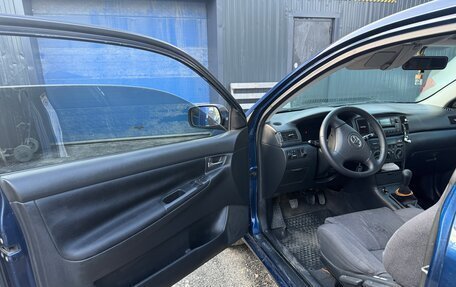 Toyota Corolla, 2002 год, 410 000 рублей, 6 фотография
