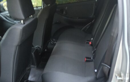 Chevrolet Niva I рестайлинг, 2018 год, 835 000 рублей, 7 фотография