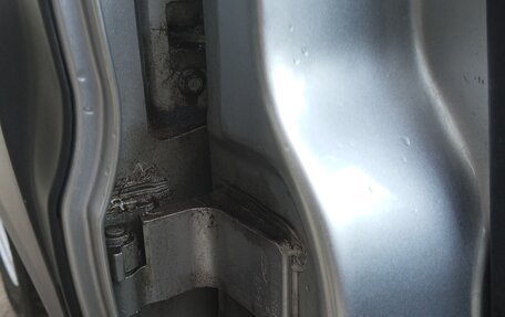 Chevrolet Niva I рестайлинг, 2018 год, 835 000 рублей, 9 фотография