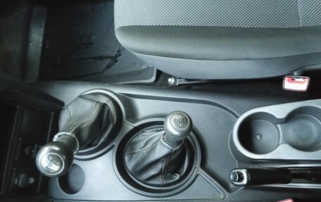 Chevrolet Niva I рестайлинг, 2018 год, 835 000 рублей, 11 фотография