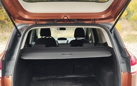 Ford Kuga III, 2014 год, 1 275 000 рублей, 9 фотография