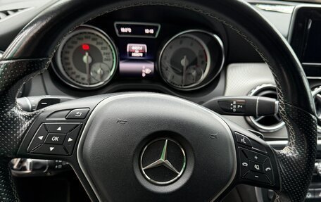 Mercedes-Benz GLA, 2015 год, 2 250 000 рублей, 4 фотография