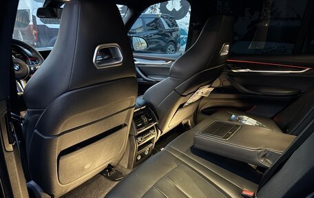 BMW X5 M, 2018 год, 6 500 000 рублей, 7 фотография