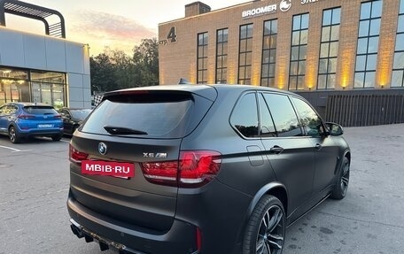 BMW X5 M, 2018 год, 6 500 000 рублей, 3 фотография