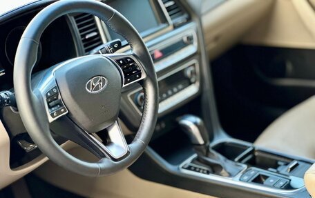 Hyundai Sonata VII, 2017 год, 1 800 000 рублей, 9 фотография