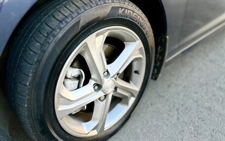 Hyundai Sonata VII, 2017 год, 1 800 000 рублей, 8 фотография