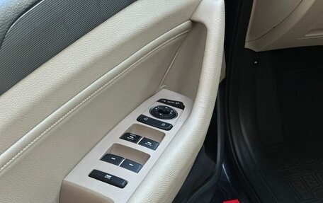 Hyundai Sonata VII, 2017 год, 1 800 000 рублей, 13 фотография