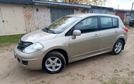 Nissan Tiida, 2011 год, 640 000 рублей, 7 фотография