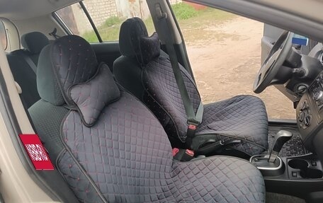 Nissan Tiida, 2011 год, 640 000 рублей, 12 фотография