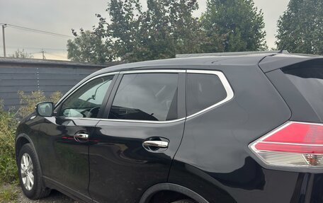 Nissan X-Trail, 2015 год, 1 600 000 рублей, 5 фотография