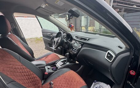 Nissan X-Trail, 2015 год, 1 600 000 рублей, 7 фотография