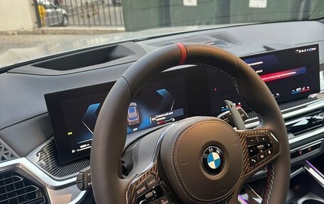 BMW X5, 2023 год, 20 300 000 рублей, 7 фотография