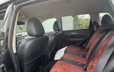 Nissan X-Trail, 2015 год, 1 600 000 рублей, 8 фотография