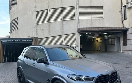 BMW X5, 2023 год, 20 300 000 рублей, 3 фотография