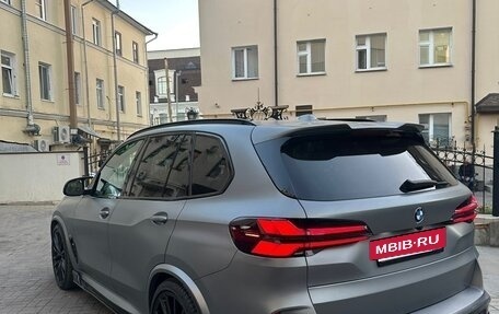 BMW X5, 2023 год, 20 300 000 рублей, 5 фотография
