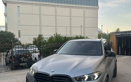 BMW X5, 2023 год, 20 300 000 рублей, 2 фотография