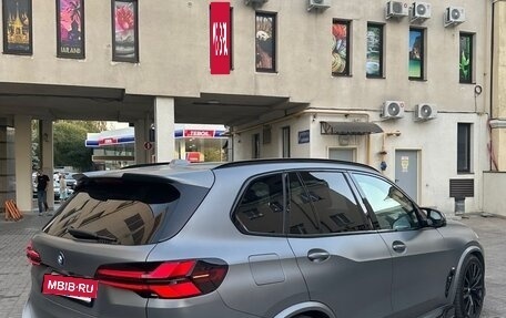 BMW X5, 2023 год, 20 300 000 рублей, 4 фотография