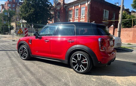 MINI Countryman II (F60), 2017 год, 2 900 000 рублей, 4 фотография