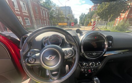MINI Countryman II (F60), 2017 год, 2 900 000 рублей, 9 фотография