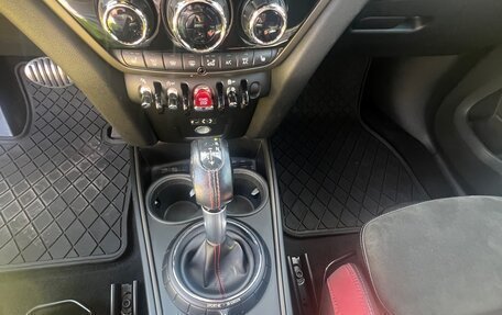 MINI Countryman II (F60), 2017 год, 2 900 000 рублей, 11 фотография