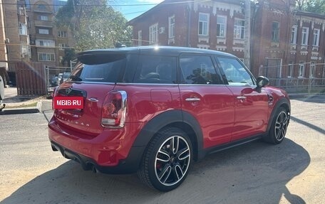 MINI Countryman II (F60), 2017 год, 2 900 000 рублей, 6 фотография