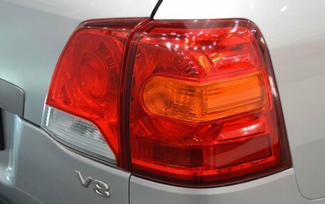 Toyota Land Cruiser 200, 2012 год, 3 096 000 рублей, 8 фотография