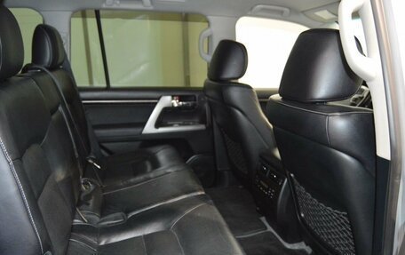 Toyota Land Cruiser 200, 2012 год, 3 096 000 рублей, 14 фотография