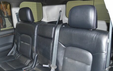 Toyota Land Cruiser 200, 2012 год, 3 096 000 рублей, 13 фотография