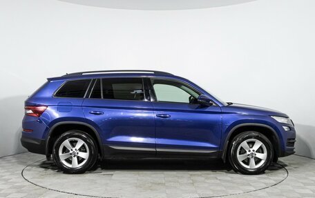Skoda Kodiaq I, 2019 год, 2 149 777 рублей, 4 фотография