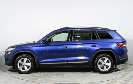 Skoda Kodiaq I, 2019 год, 2 149 777 рублей, 8 фотография
