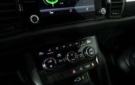 Skoda Kodiaq I, 2019 год, 2 149 777 рублей, 15 фотография