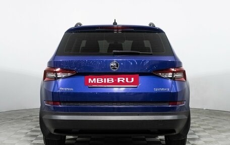 Skoda Kodiaq I, 2019 год, 2 149 777 рублей, 6 фотография