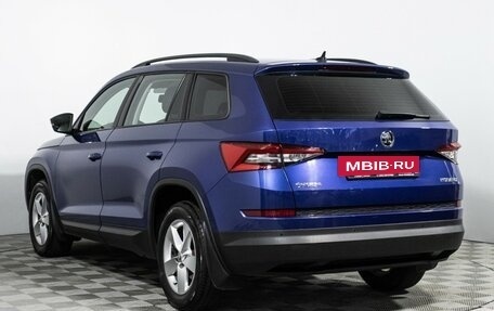 Skoda Kodiaq I, 2019 год, 2 149 777 рублей, 7 фотография
