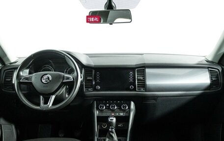 Skoda Kodiaq I, 2019 год, 2 149 777 рублей, 13 фотография