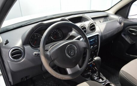 Renault Duster I рестайлинг, 2012 год, 796 000 рублей, 6 фотография