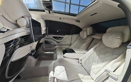 Mercedes-Benz Maybach S-Класс, 2023 год, 25 900 000 рублей, 13 фотография