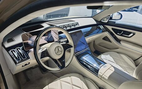 Mercedes-Benz Maybach S-Класс, 2023 год, 25 900 000 рублей, 15 фотография