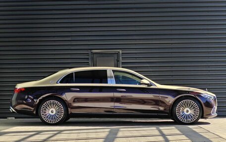 Mercedes-Benz Maybach S-Класс, 2023 год, 25 900 000 рублей, 4 фотография