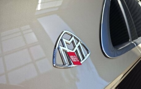 Mercedes-Benz Maybach S-Класс, 2023 год, 25 900 000 рублей, 10 фотография