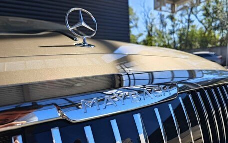 Mercedes-Benz Maybach S-Класс, 2023 год, 25 900 000 рублей, 18 фотография