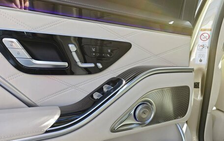 Mercedes-Benz Maybach S-Класс, 2023 год, 25 900 000 рублей, 24 фотография