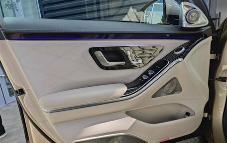 Mercedes-Benz Maybach S-Класс, 2023 год, 25 900 000 рублей, 28 фотография