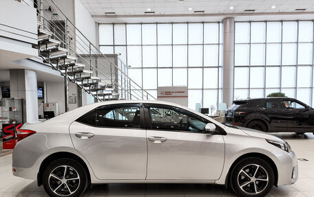 Toyota Corolla, 2014 год, 1 138 000 рублей, 5 фотография