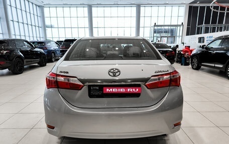 Toyota Corolla, 2014 год, 1 138 000 рублей, 7 фотография