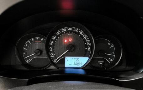 Toyota Corolla, 2014 год, 1 138 000 рублей, 16 фотография