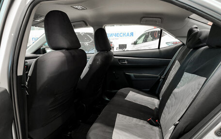 Toyota Corolla, 2014 год, 1 138 000 рублей, 15 фотография