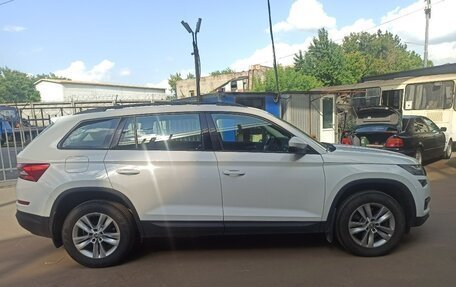 Skoda Kodiaq I, 2020 год, 3 450 000 рублей, 3 фотография