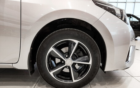 Toyota Corolla, 2014 год, 1 138 000 рублей, 22 фотография
