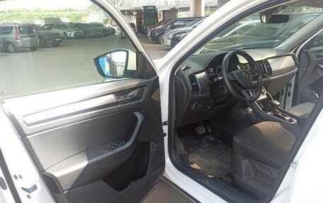 Skoda Kodiaq I, 2020 год, 3 450 000 рублей, 6 фотография
